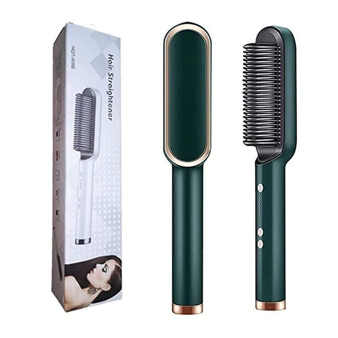 Professional Electric Hair Straightener.
