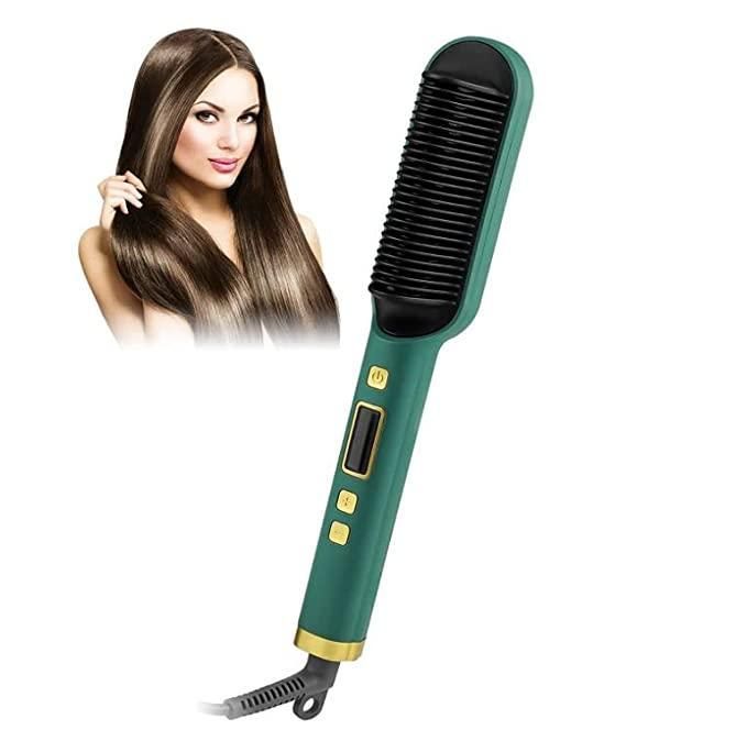 Professional Electric Hair Straightener.