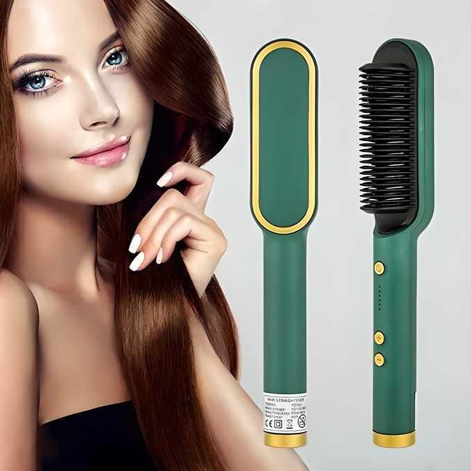Professional Electric Hair Straightener.