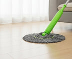 Self-twisting Water Rotating Mop